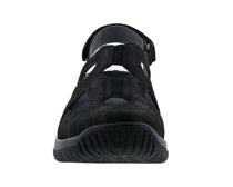Black Microdot Leather-SMILES 2