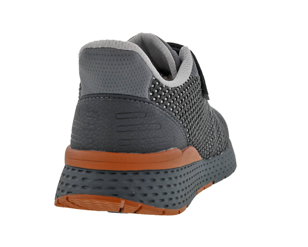 Grey Mesh Combo-PRESTO 2