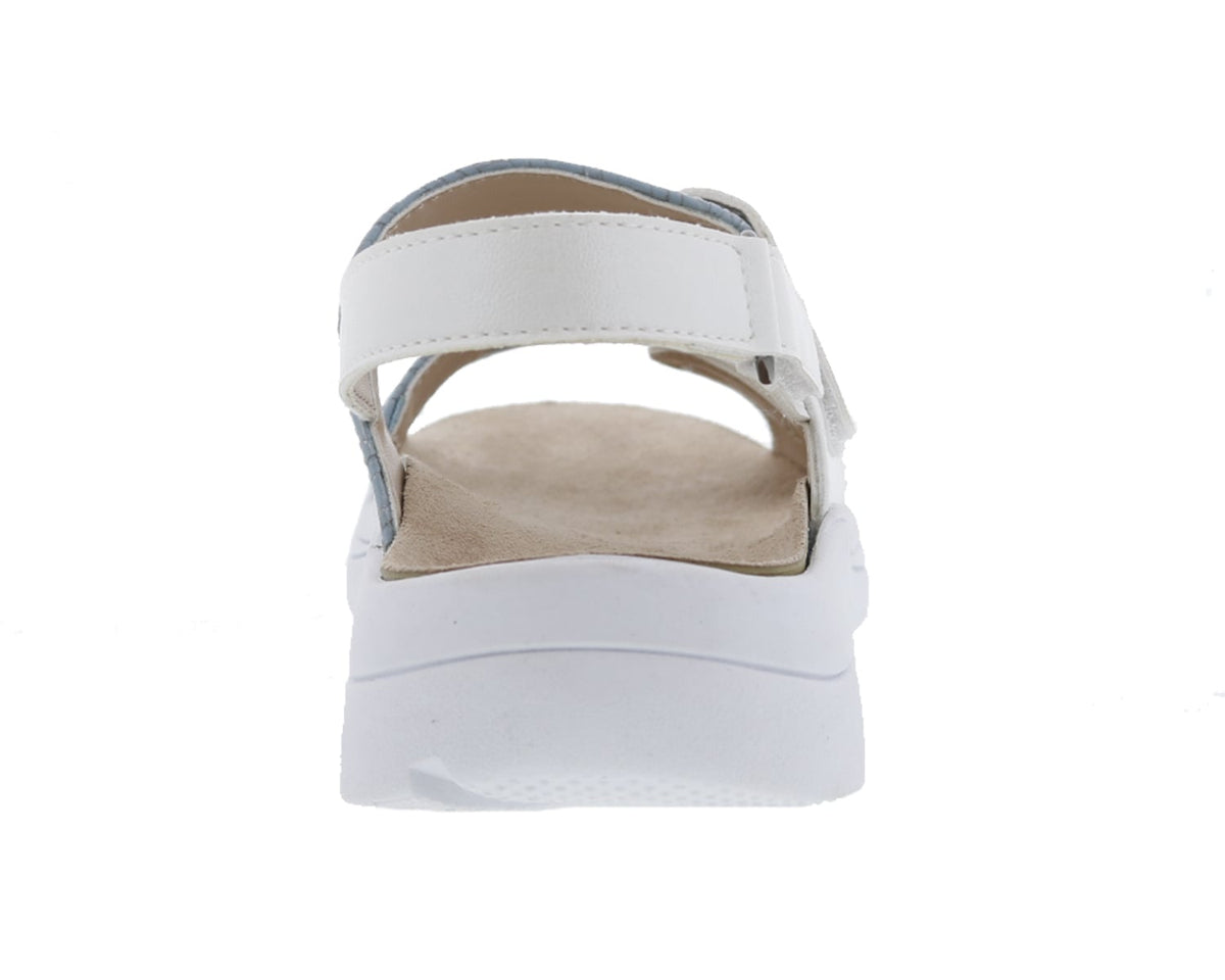 White Blue Combo-SERENITY 2