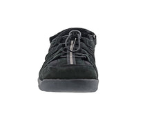Black Nubuck Leather-ELEMENT 2