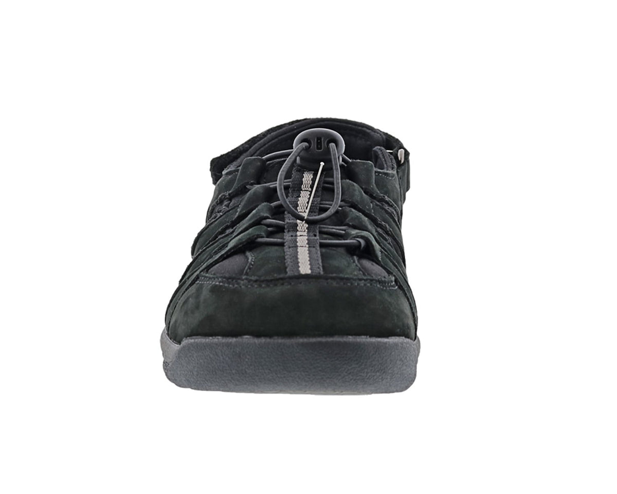 Black Nubuck Leather-ELEMENT 2