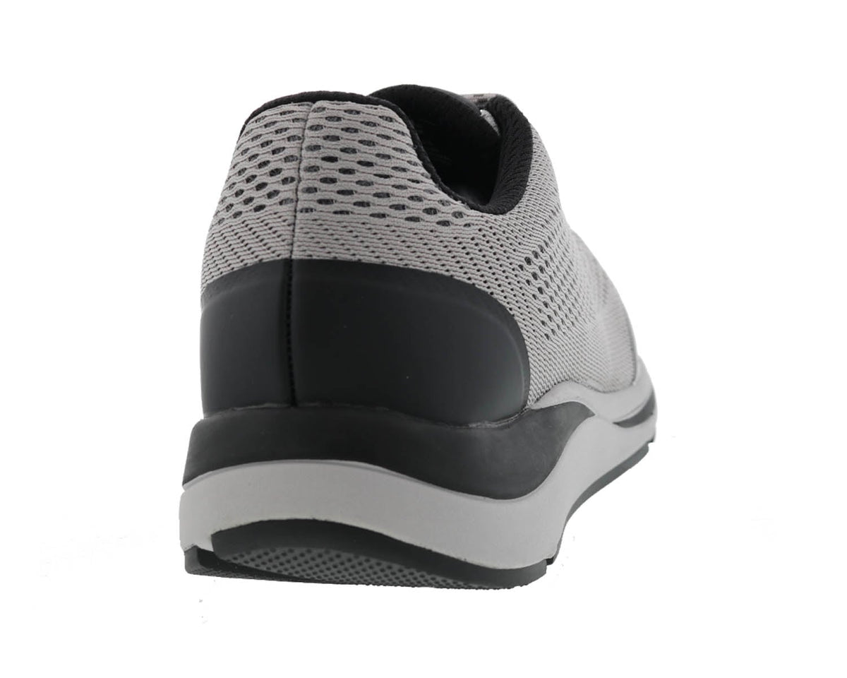 Grey Black Mesh Combo-CHAMP 2