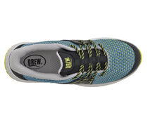 Teal Mesh Combo-BLONDIE 2
