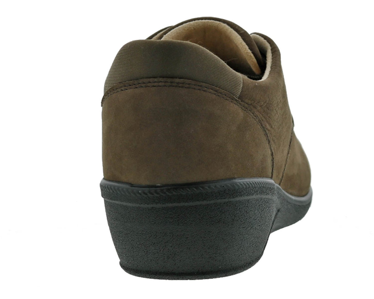 Olive Nubuck-JEMMA 2
