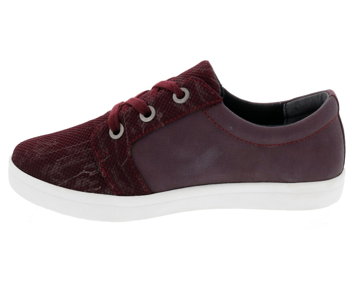 Burgundy Combo-Ruby 2