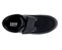 Black Leather Black Stretch-QUEST 2
