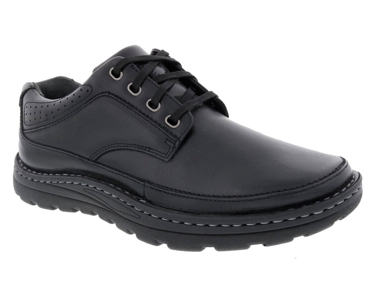 Black Leather-TOLEDO II 1