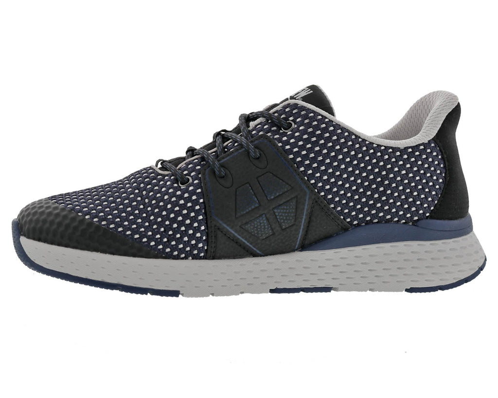 Navy Mesh Combo-PERFORM 2