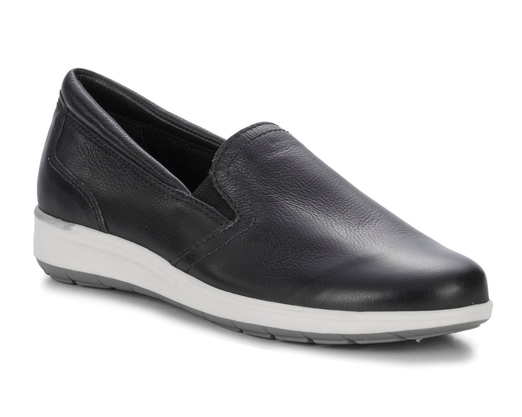 Black Leather-ORLEANS 1
