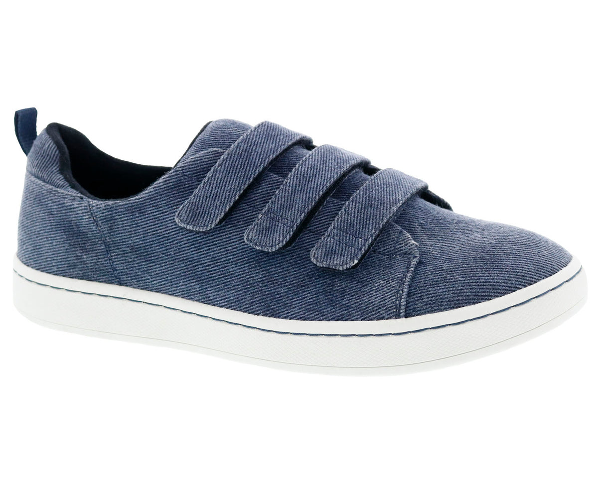 Navy Denim-SKI 1 Main image