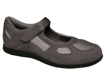 Grey Leather Stretch-DELITE 1