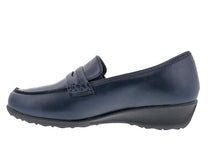 Navy Leather-BERLIN 2