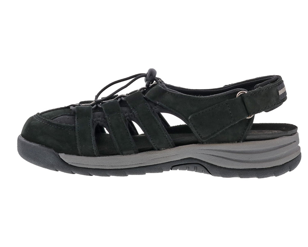 Black Nubuck Leather-ELEMENT 3