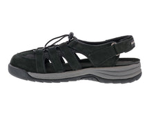 Black Nubuck Leather-ELEMENT 3
