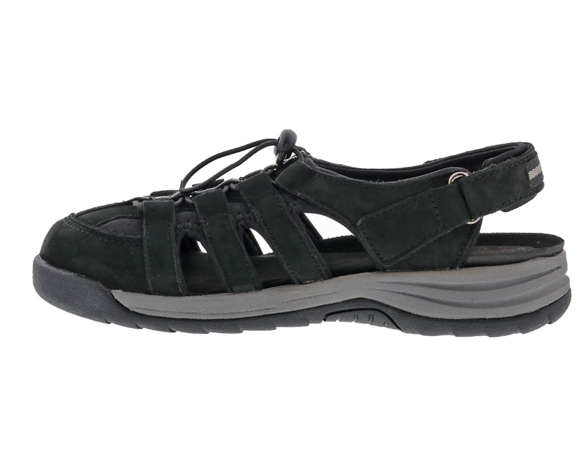 Black Nubuck Leather-ELEMENT 3