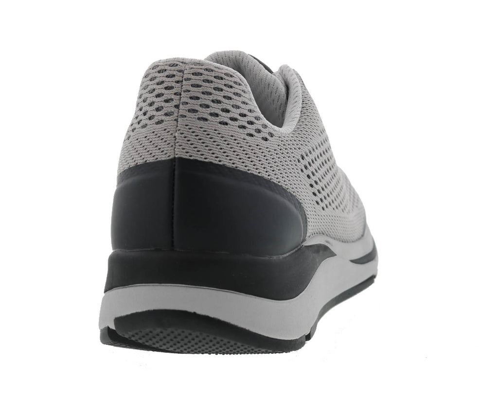 Grey Black Mesh Combo-DASH 2