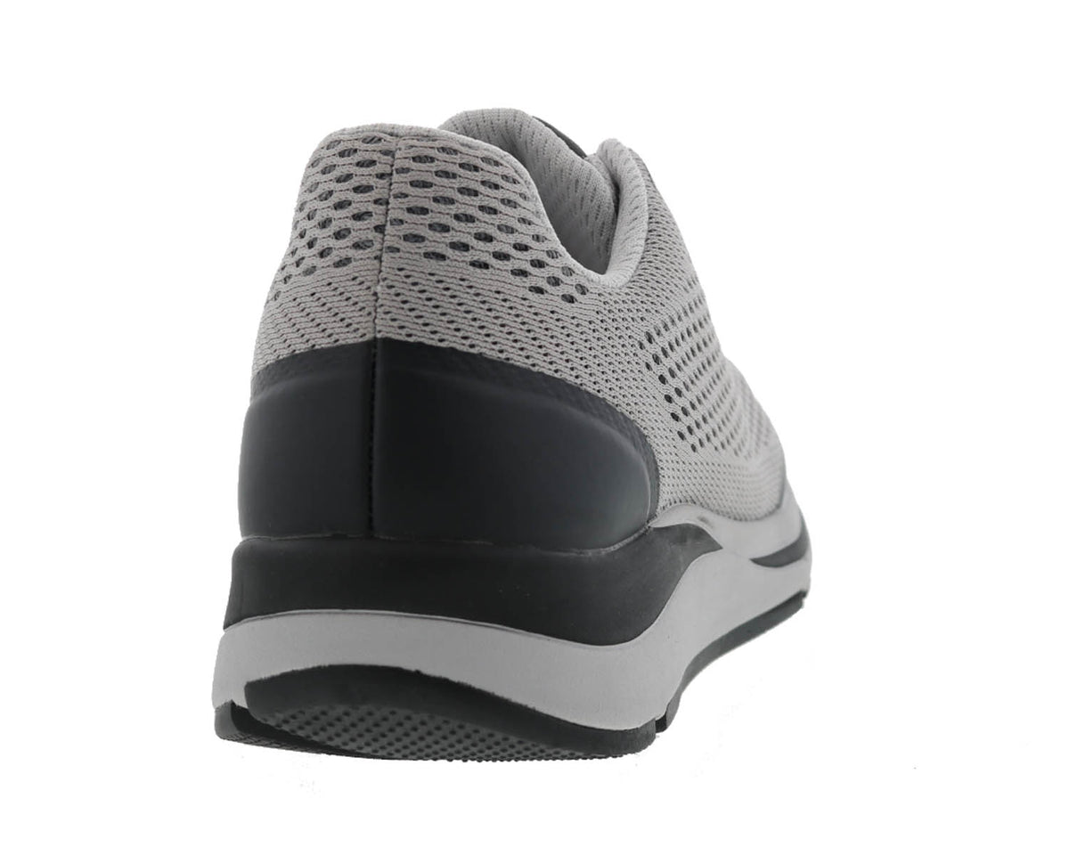 Grey Black Mesh Combo-DASH 2