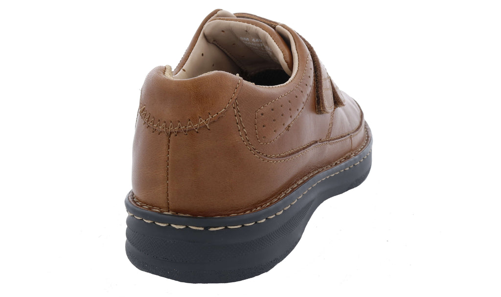 Dark Brown Leather-MANSFIELD 2