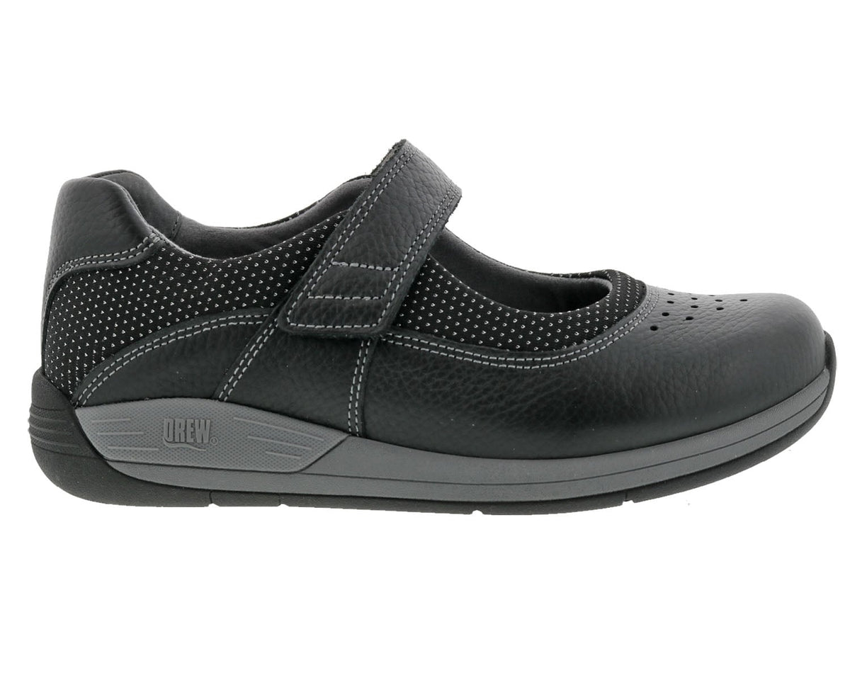 Black Leather-TRUST 2