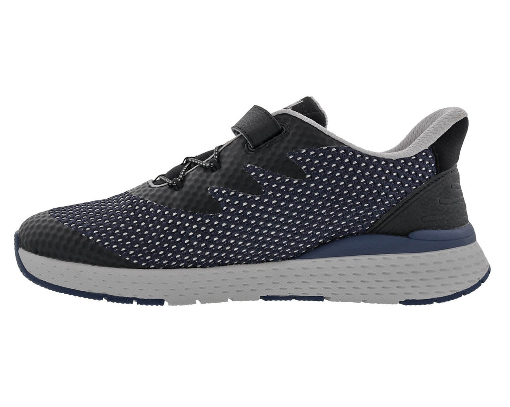 Navy Mesh Combo-PRESTO 2