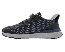 Navy Mesh Combo-PRESTO 2