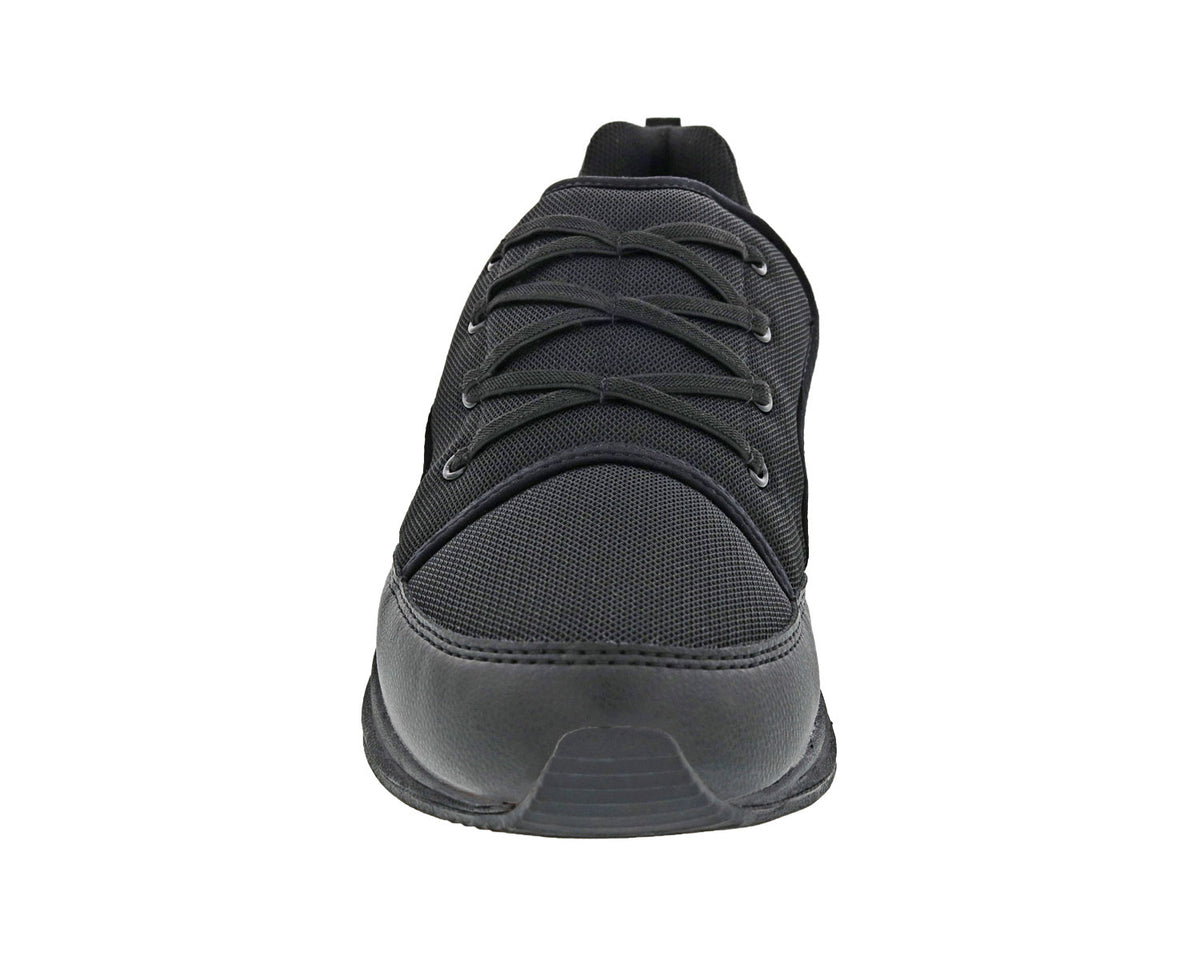 Black Mesh Combo-STRENGTH 2