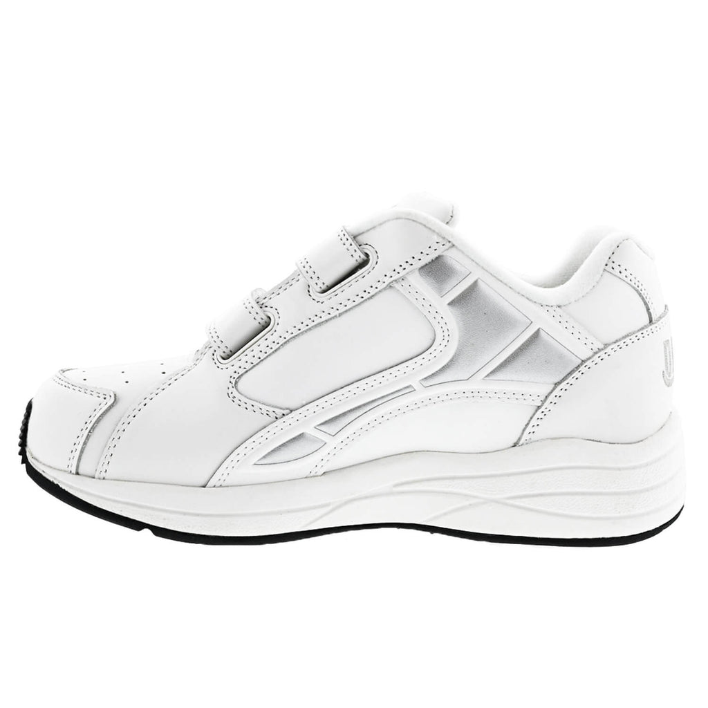 White Leather-MOTION V 2