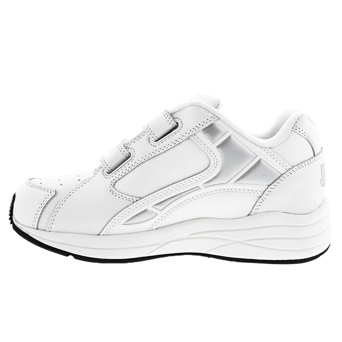 White Leather-MOTION V 2