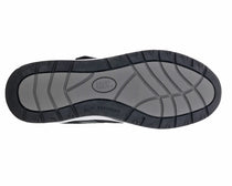 Black Leather Mesh-ZODIAC 2