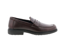 Burgundy Leather-ESSEX 2