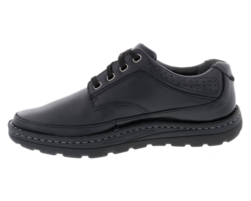 Black Leather-TOLEDO II 2
