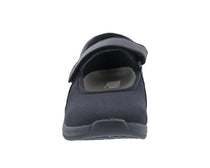 Black Leather Stretch-MAGNOLIA 2