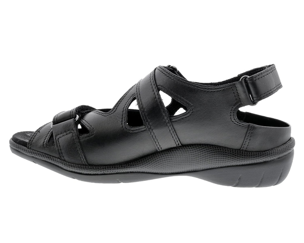 Black Leather-LAGOON 2
