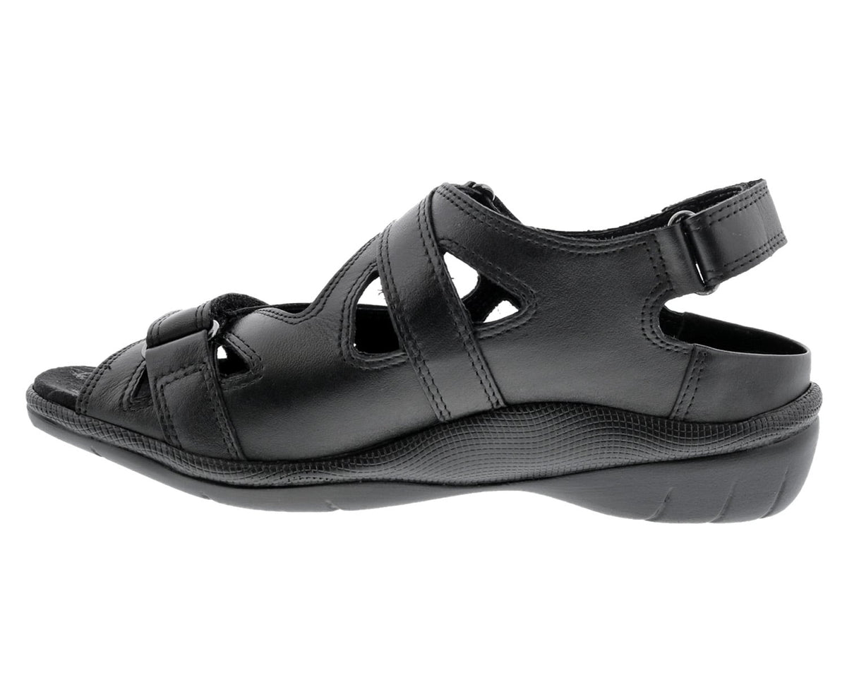 Black Leather-LAGOON 2