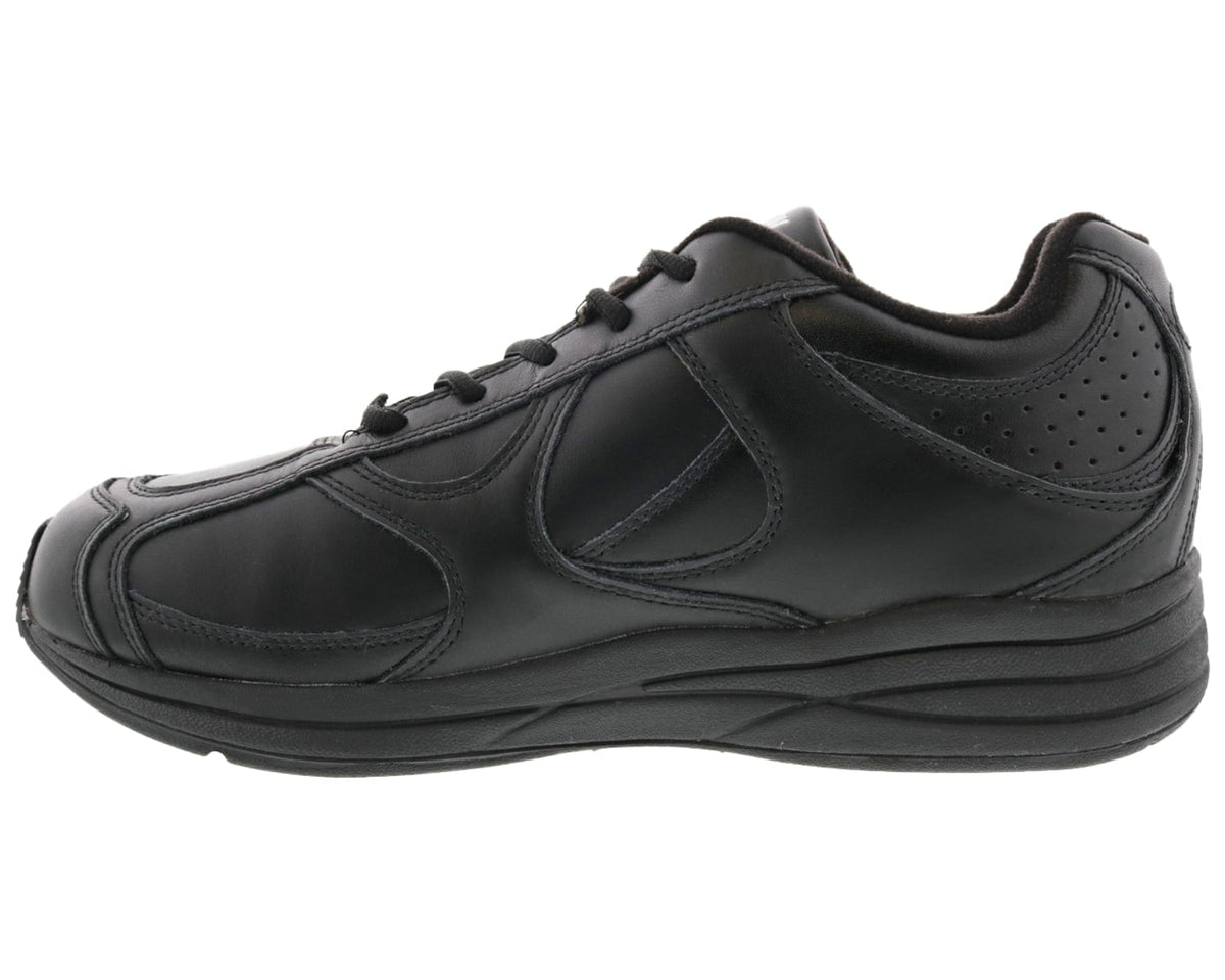 Black Leather-SURGE 3