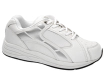 White Leather-FORCE 1