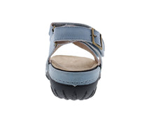 Blue Leather-Workaround 2