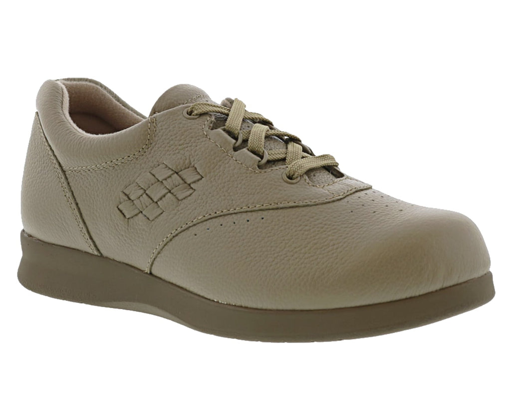 Taupe Leather-PARADE II 1