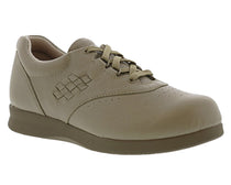 Taupe Leather-PARADE II 1