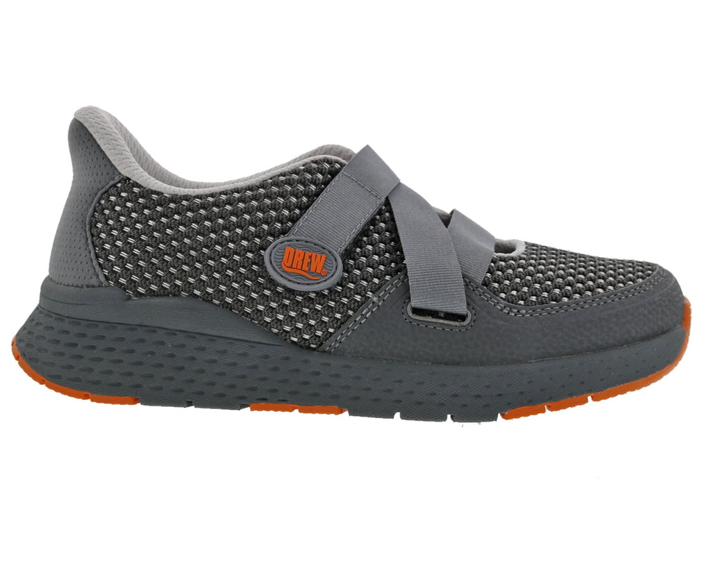 Grey Mesh Combo-BAYSIDE 2