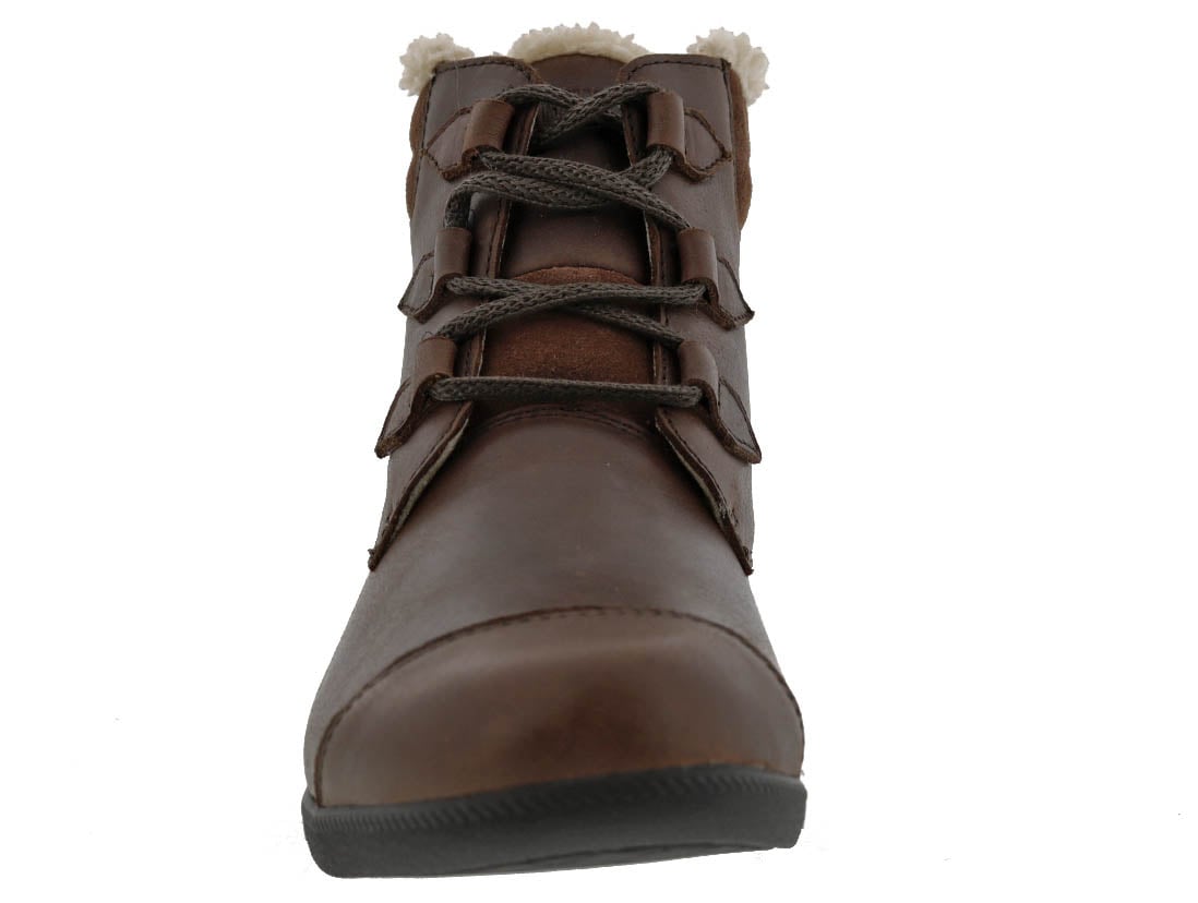 Brown Leather-JOSIE 2