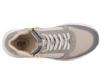 Grey Suede Combo-MILLER 2