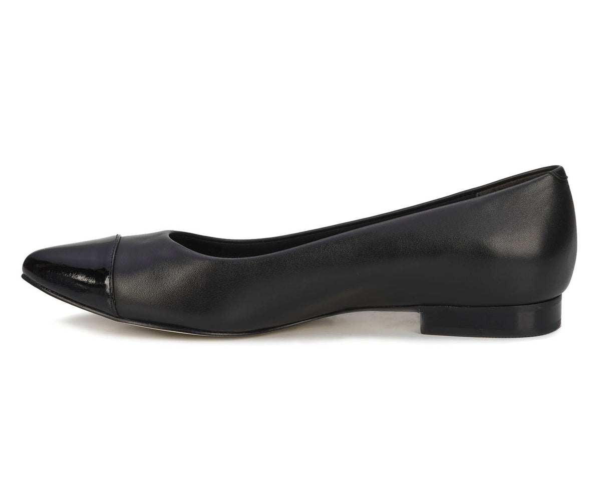 Black Leather Patent-REMI 4