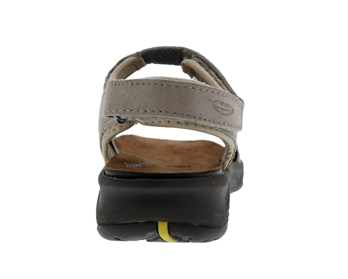 Taupe Microdot Leather-BAYOU 2