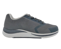 Grey Mesh-STABLE 2