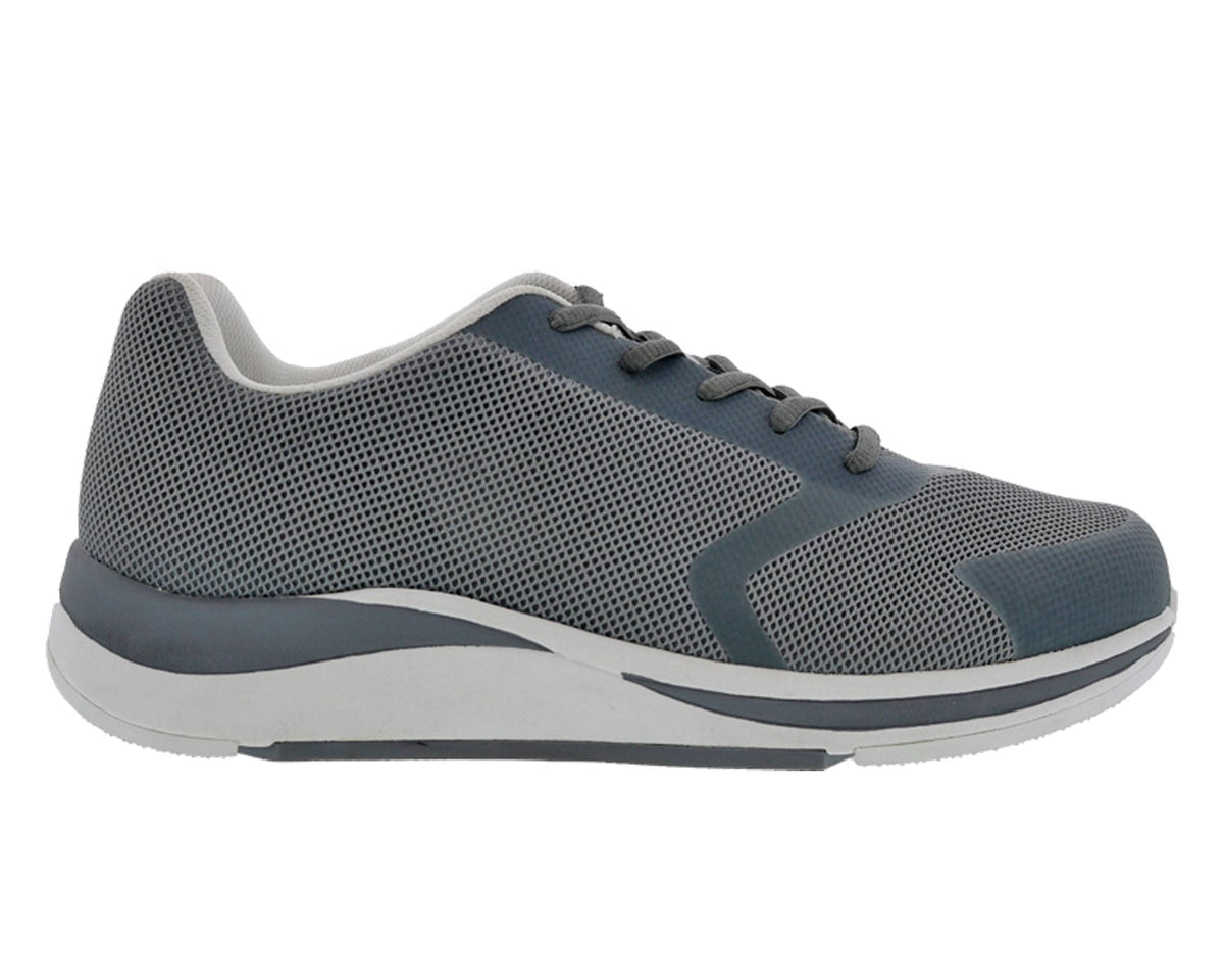 Grey Mesh-STABLE 2