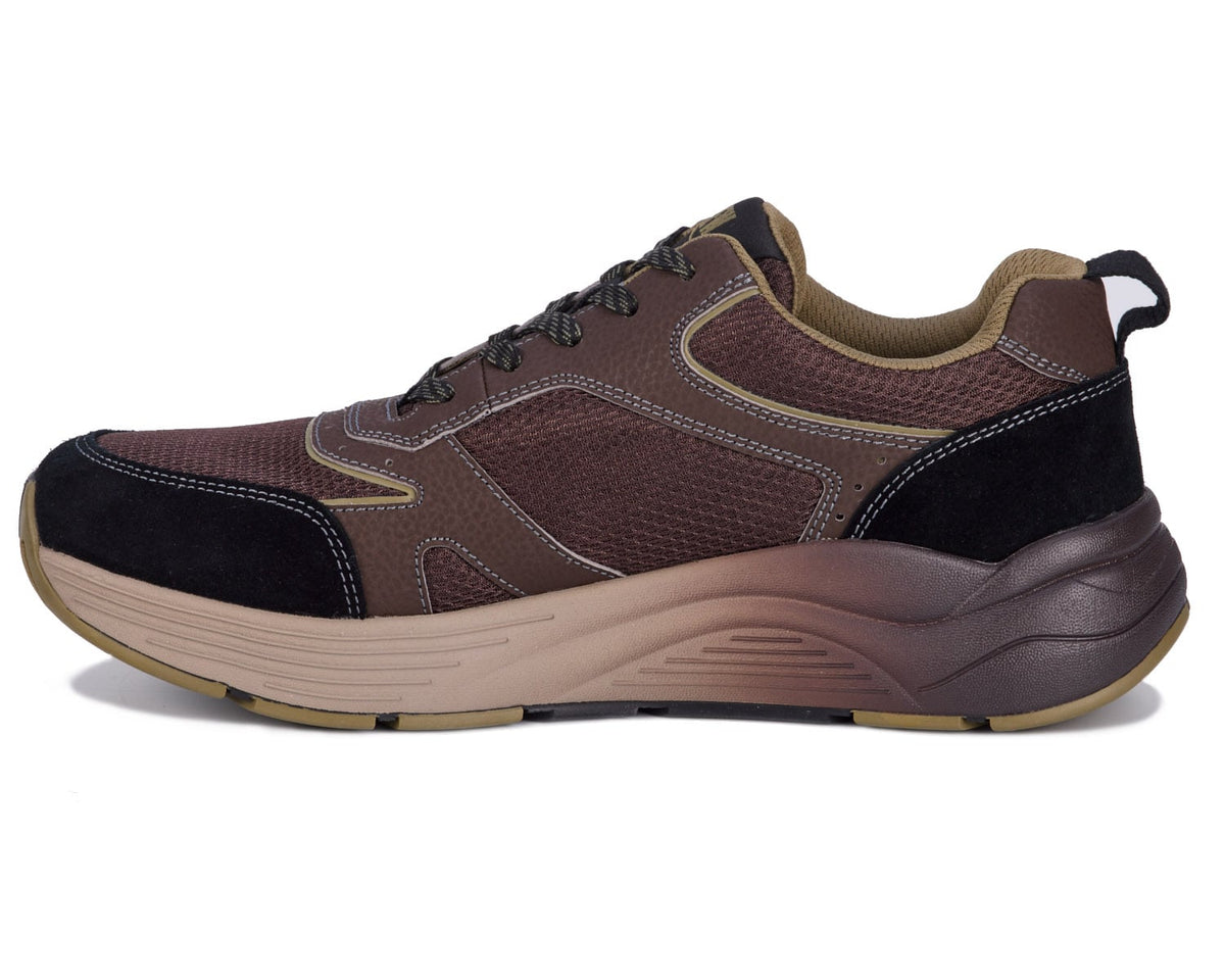 Brown Mesh Combo-MARVEL 3