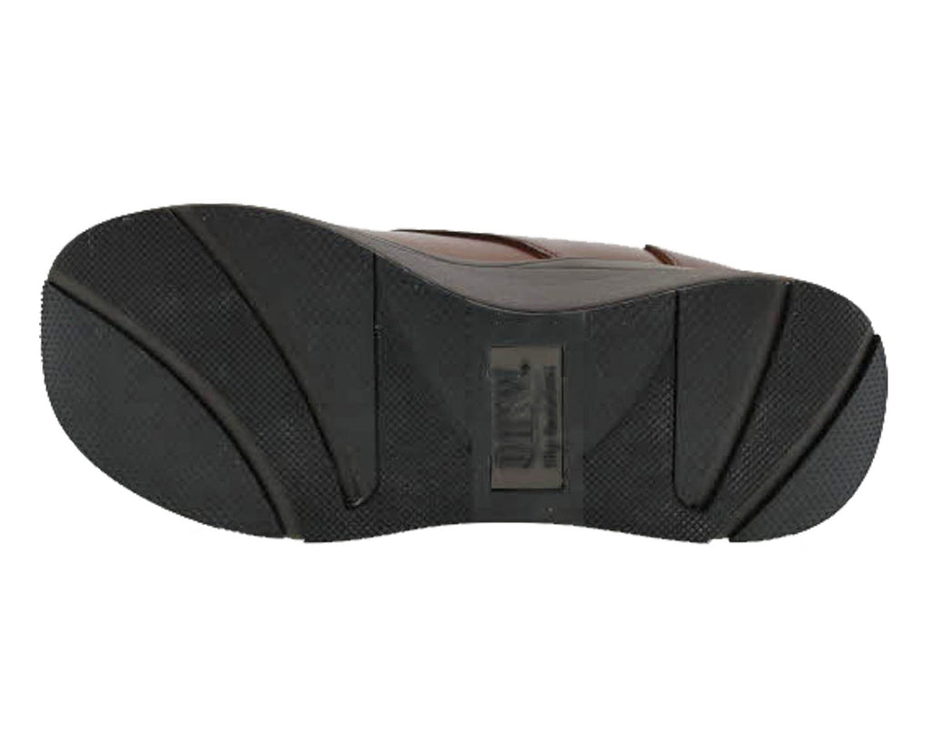Brandy Leather-ARMSTRONG 2