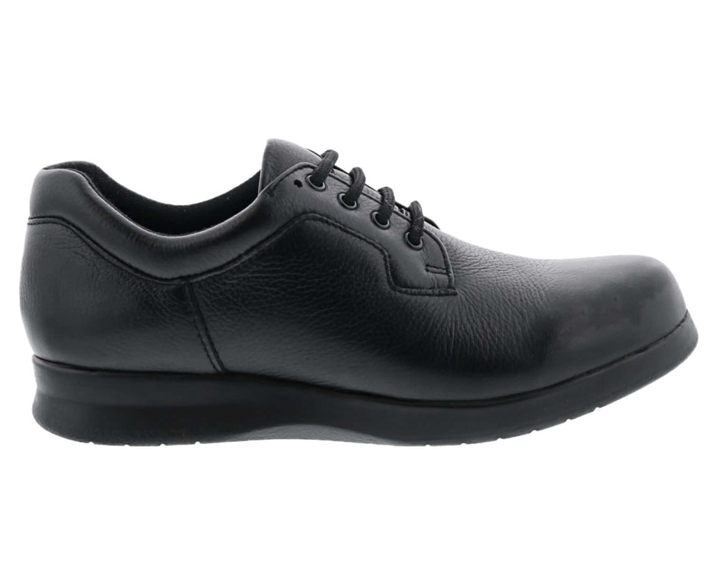 Black Tumbled Nappa Leather-ZIP II 2