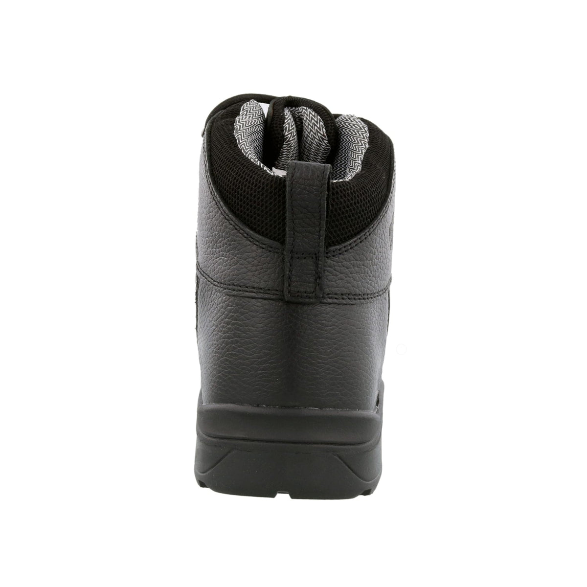 Black Tumbled Leather-ROCKFORD 2